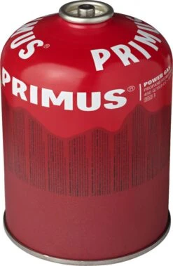 Cartouche De Gaz Primus Power Gas 450g