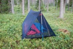Hilleberg Mesh Ridge 7 Hilleberg Mesh Ridge -Randonnée Et Camping abri ultraleger hilleberg mesh ridge 03