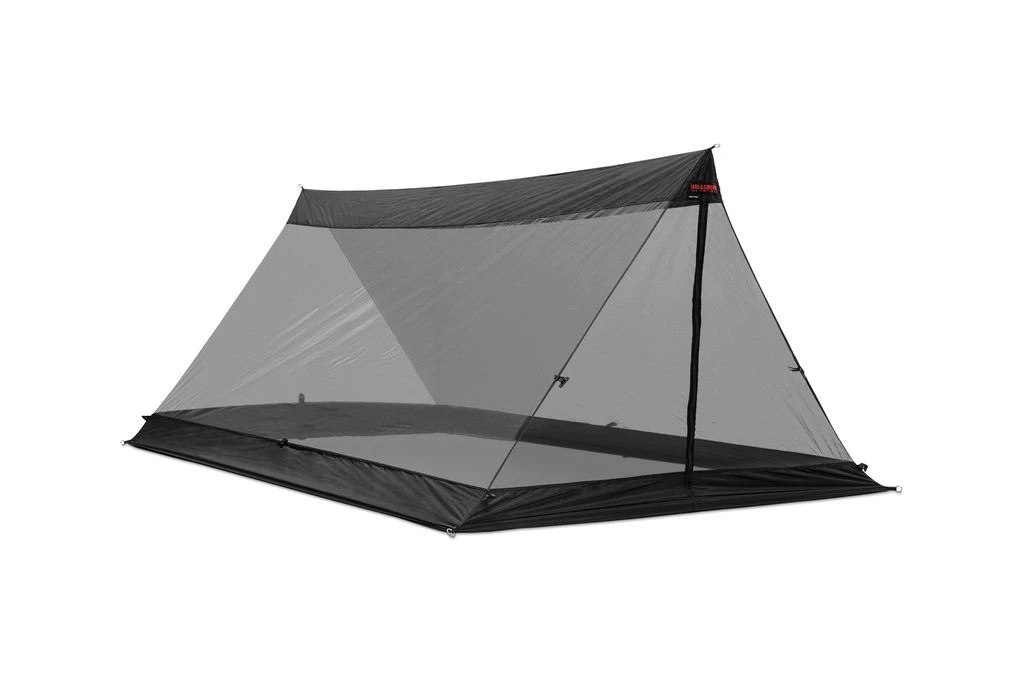 Hilleberg Mesh Ridge 3 Hilleberg Mesh Ridge