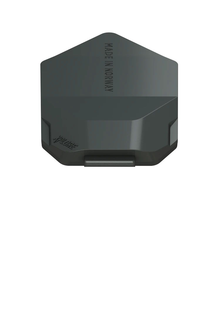 Rottefella Xplore Free Pivot Plate 4 Rottefella Xplore Free Pivot Plate – Image 2