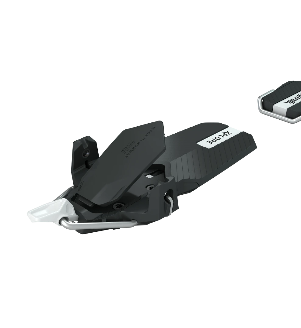 Rottefella Xplore Free Pivot Plate 6 Rottefella Xplore Free Pivot Plate – Image 4