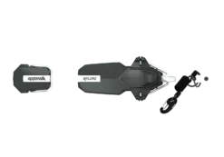 Rottefella Xplore Leash -Randonnée Et Camping accessoire fixation rottefella xplore leash 02