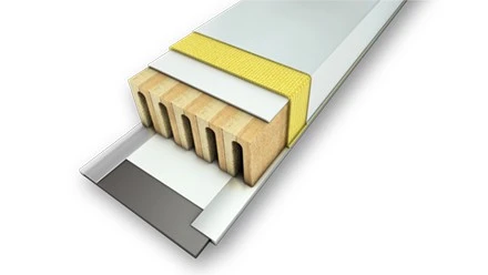 Fischer Traverse 78 Crown/Skin Xtralite 9 Fischer Traverse 78 Crown/Skin Xtralite – Image 7