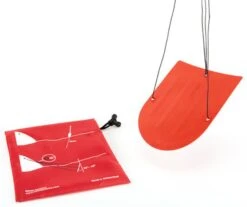 Snow And Sand Anchor SwissPiranha 9 Snow And Sand Anchor SwissPiranha -Randonnée Et Camping ancre a neige et sable swisspiranha snow and sand anchor 02