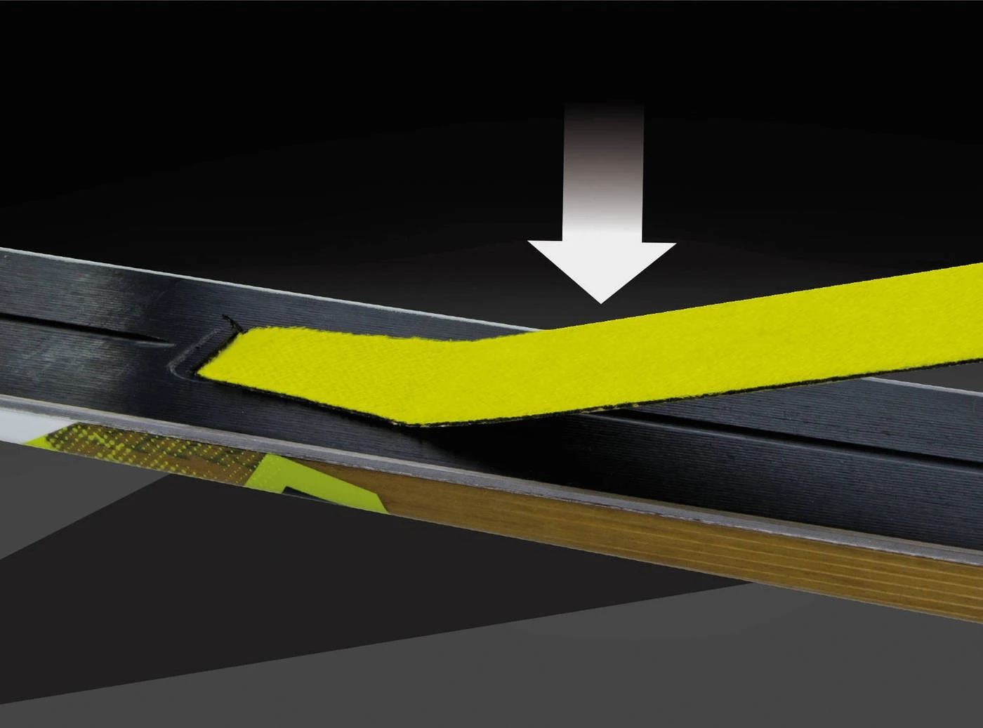 Fischer S-Bound 112 Crown/Dual-Skin Xtralite 12 Fischer S-Bound 112 Crown/Dual-Skin Xtralite – Image 10