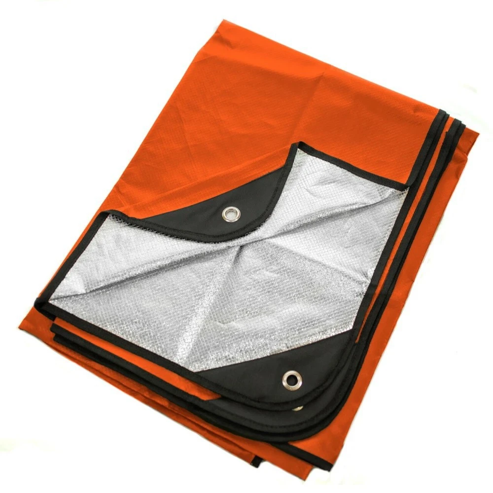 Arcturus Outdoor Survival Blanket 9 Arcturus Outdoor Survival Blanket – Image 7