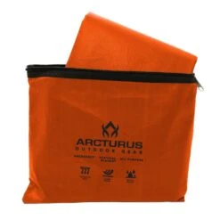 Arcturus Outdoor Survival Blanket 26 Arcturus Outdoor Survival Blanket -Randonnée Et Camping arcturus outdoor heavy duty survival blanket 02