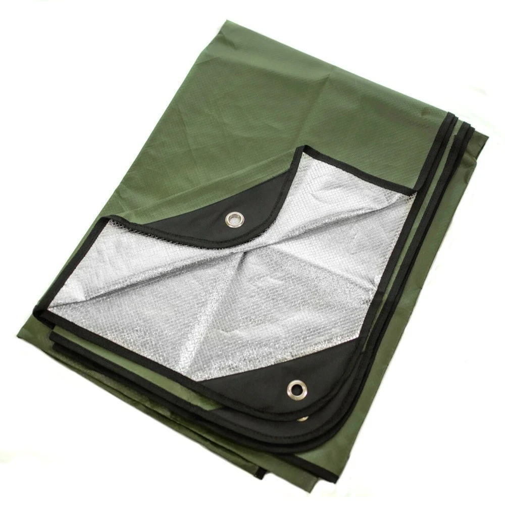 Arcturus Outdoor Survival Blanket 3 Arcturus Outdoor Survival Blanket