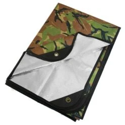 Arcturus Outdoor Survival Blanket 23 Arcturus Outdoor Survival Blanket -Randonnée Et Camping arcturus outdoor heavy duty survival blanket 05