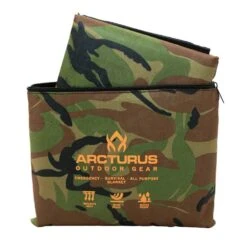 Arcturus Outdoor Survival Blanket 24 Arcturus Outdoor Survival Blanket -Randonnée Et Camping arcturus outdoor heavy duty survival blanket 06