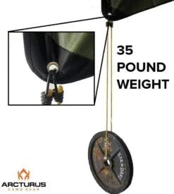 Arcturus Outdoor Survival Blanket 32 Arcturus Outdoor Survival Blanket -Randonnée Et Camping arcturus outdoor heavy duty survival blanket 10