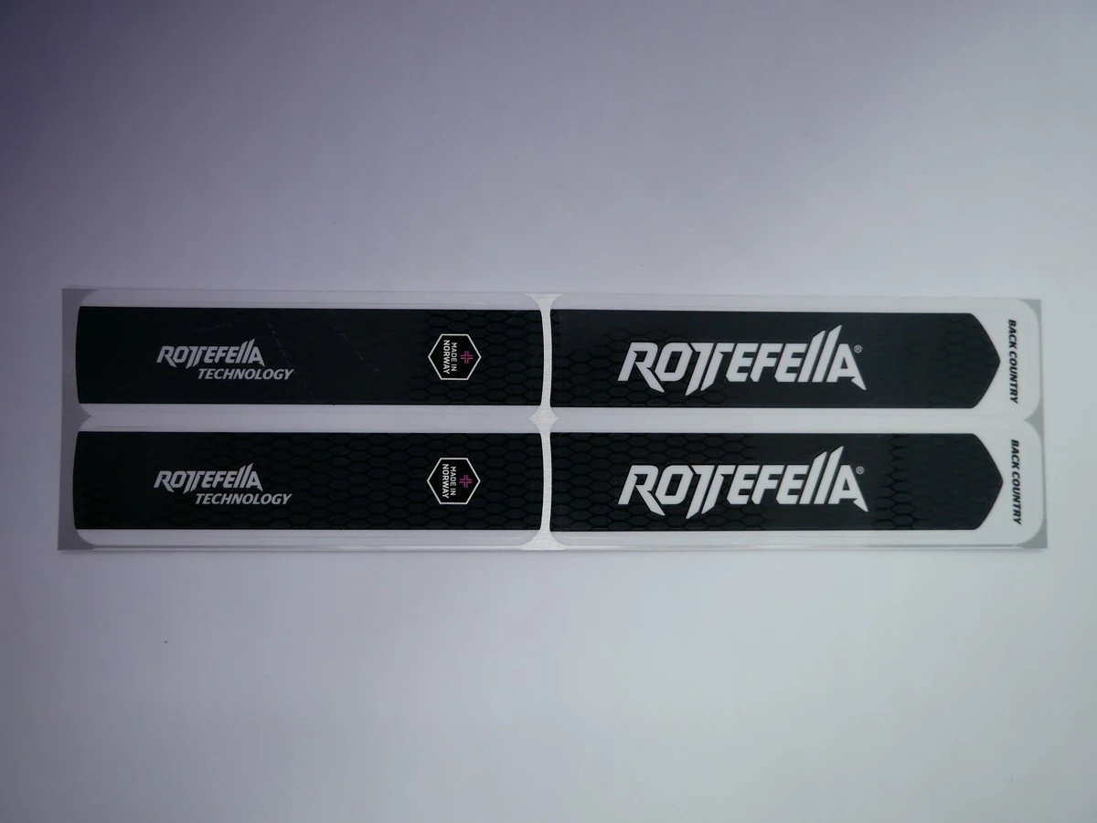 Autocollants Rottefella BC 5 Autocollants Rottefella BC – Image 3