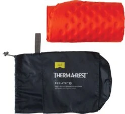 Therm-a-Rest Thermarest Prolite Women's -Randonnée Et Camping autognflant thermarest prolite femme 04 1