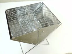 Barbecue Barbiq -Randonnée Et Camping barbecue portable pliable barbiq