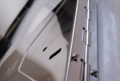 Barbecue Barbiq -Randonnée Et Camping barbecue portable pliable barbiq 02