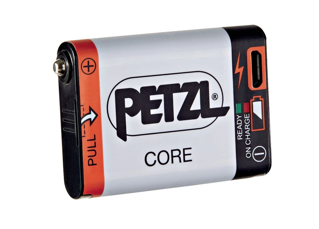 Petzl Actik Core 7 Petzl Actik Core – Image 5