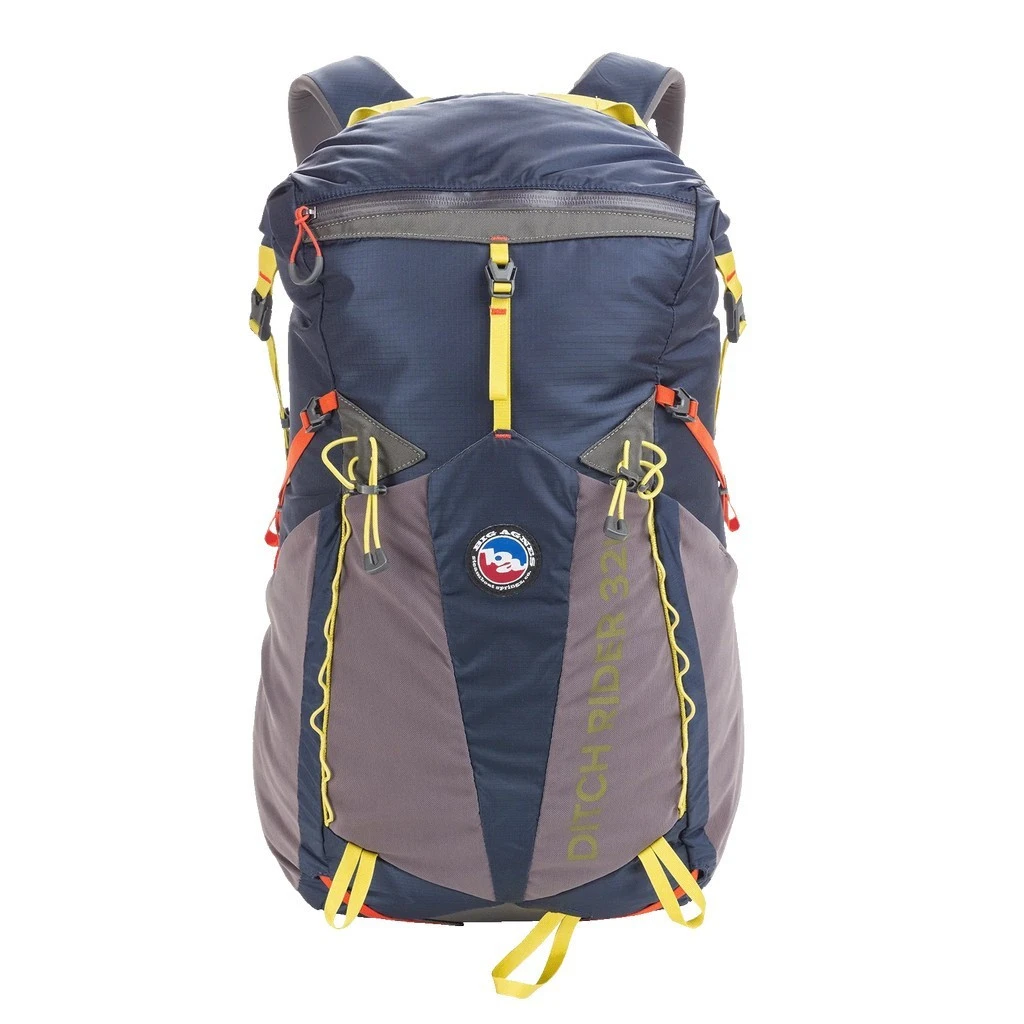 Big Agnes Ditch Rider 32L 12 Big Agnes Ditch Rider 32L – Image 10
