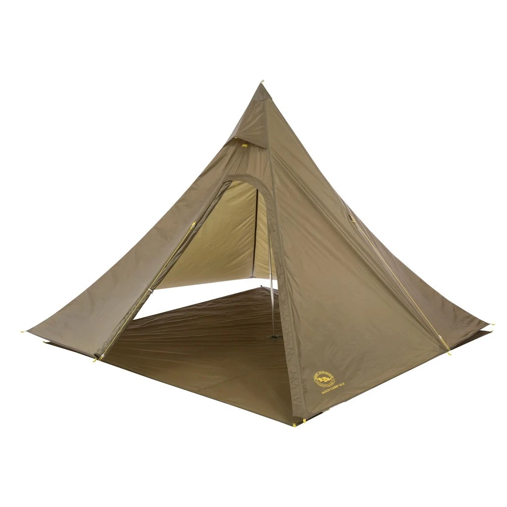 Big Agnes Gold Camp 3 UL Footprint 4 Big Agnes Gold Camp 3 UL Footprint – Image 2
