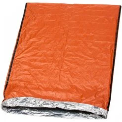 SOL Emergency Bivvy XL 6 SOL Emergency Bivvy XL -Randonnée Et Camping bivouac urgence sol emergency bivy xl