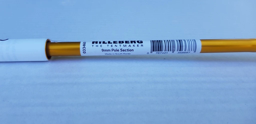 Brin D’arceau Hilleberg 9 Mm 4 Brin D’arceau Hilleberg 9 Mm – Image 2