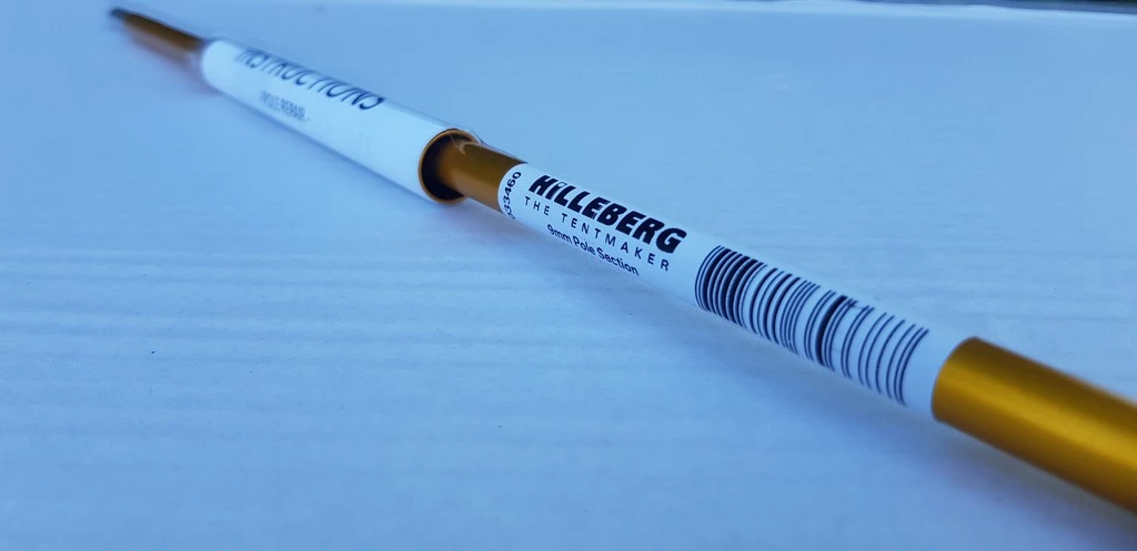 Brin D’arceau Hilleberg 9 Mm 8 Brin D’arceau Hilleberg 9 Mm – Image 6