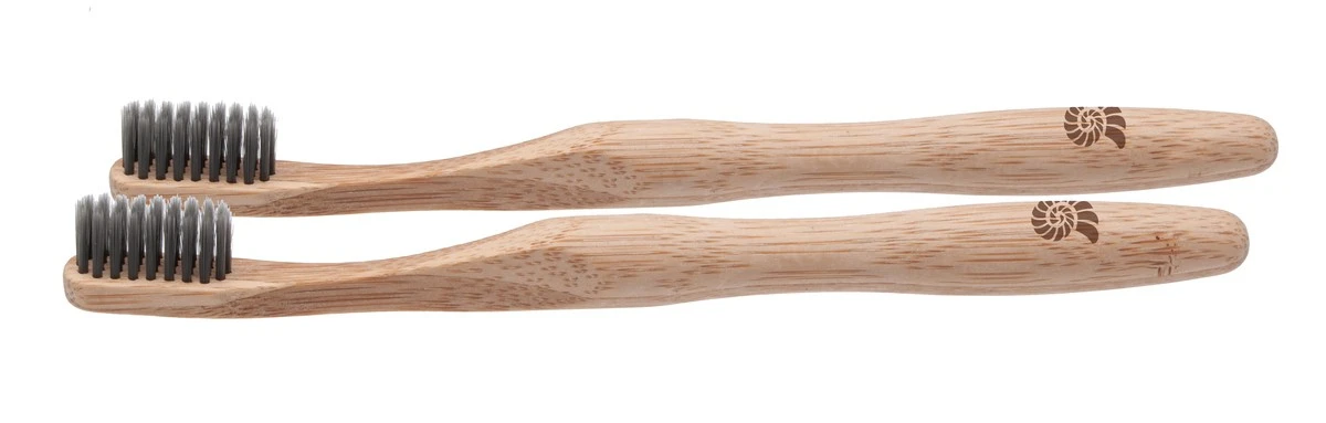 Origin Outdoors Brosse à Dents Bambou Origin Outdoor 3 Origin Outdoors Brosse à Dents Bambou Origin Outdoor