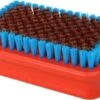 Brosse Bronze Swix -Randonnée Et Camping brosse fart swix bronze