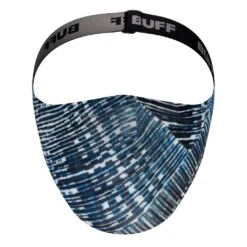 Buff Filter Mask -Randonnée Et Camping buff filter mask 2
