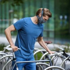 Buff Filter Mask -Randonnée Et Camping buff filter mask 6