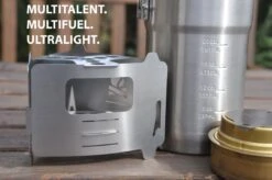 Bushbox Ultralight -Randonnée Et Camping bushbox ultralight 04 1