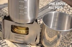 Bushbox Ultralight -Randonnée Et Camping bushbox ultralight 05 1