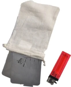 Bushbox Ultralight -Randonnée Et Camping bushbox ultralight 08 1