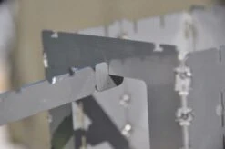 Bushbox XL Combination Kit -Randonnée Et Camping bushbox xl 15