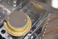 Bushbox XL Combination Kit -Randonnée Et Camping bushbox xl 17