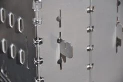 Bushbox XL Combination Kit -Randonnée Et Camping bushbox xl 18