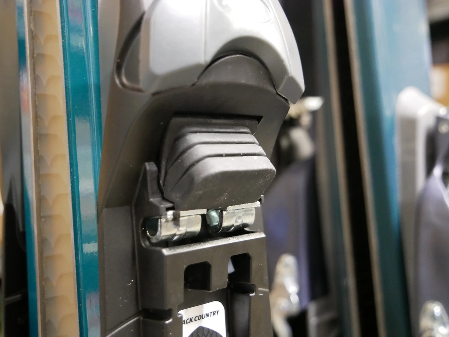 Rottefella Flex 40SH 4 Rottefella Flex 40SH – Image 2