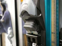 Rottefella Flex 40SH 7 Rottefella Flex 40SH -Randonnée Et Camping caoutchouc flex fixation rottefella nnnbc 03