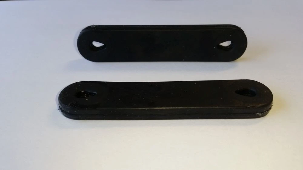 Caoutchoucs OAC EA 1.0 Spring (paire) 5 Caoutchoucs OAC EA 1.0 Spring (paire) – Image 3