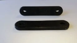 Kit De Réparation Fixations OAC EA 1.0 -Randonnée Et Camping caoutchouc oac ea rubber springs 02 1