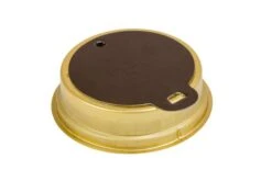 Brûleur à Alcool Trangia 13 Brûleur à Alcool Trangia -Randonnée Et Camping capuchon reducteur trangia 1