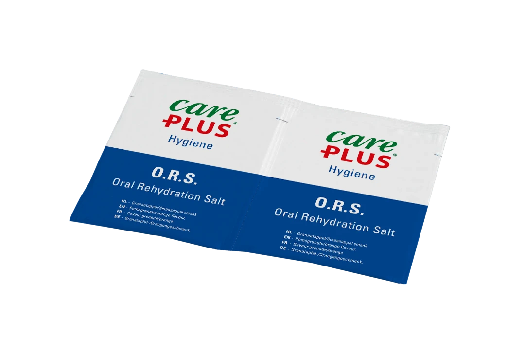 Care Plus Oral Rehydration Salt 4 Care Plus Oral Rehydration Salt – Image 2