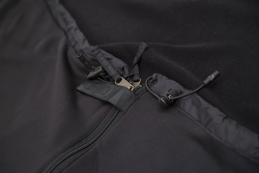 Carinthia Grizzly Black 9 Carinthia Grizzly Black – Image 7