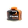 Cartouche De Gaz Jetboil Jetpower 100 G -Randonnée Et Camping cartouche de gaz jetboil jetpower 100g