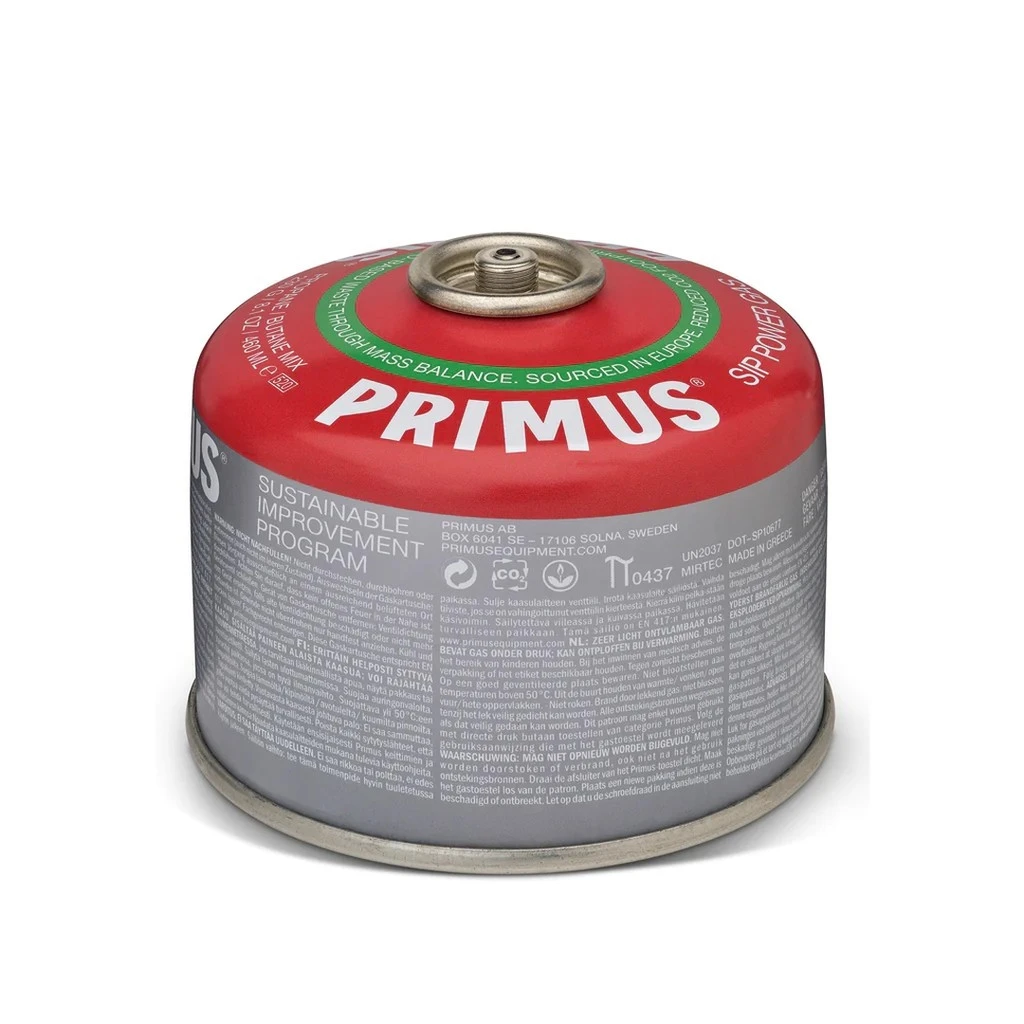 Cartouche De Gaz Primus SIP Power Gas 230g 3 Cartouche De Gaz Primus SIP Power Gas 230g