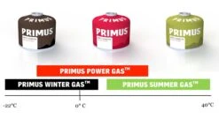 Cartouche De Gaz Primus Power Gas 100g 10 Cartouche De Gaz Primus Power Gas 100g -Randonnée Et Camping cartouche gaz primus 2