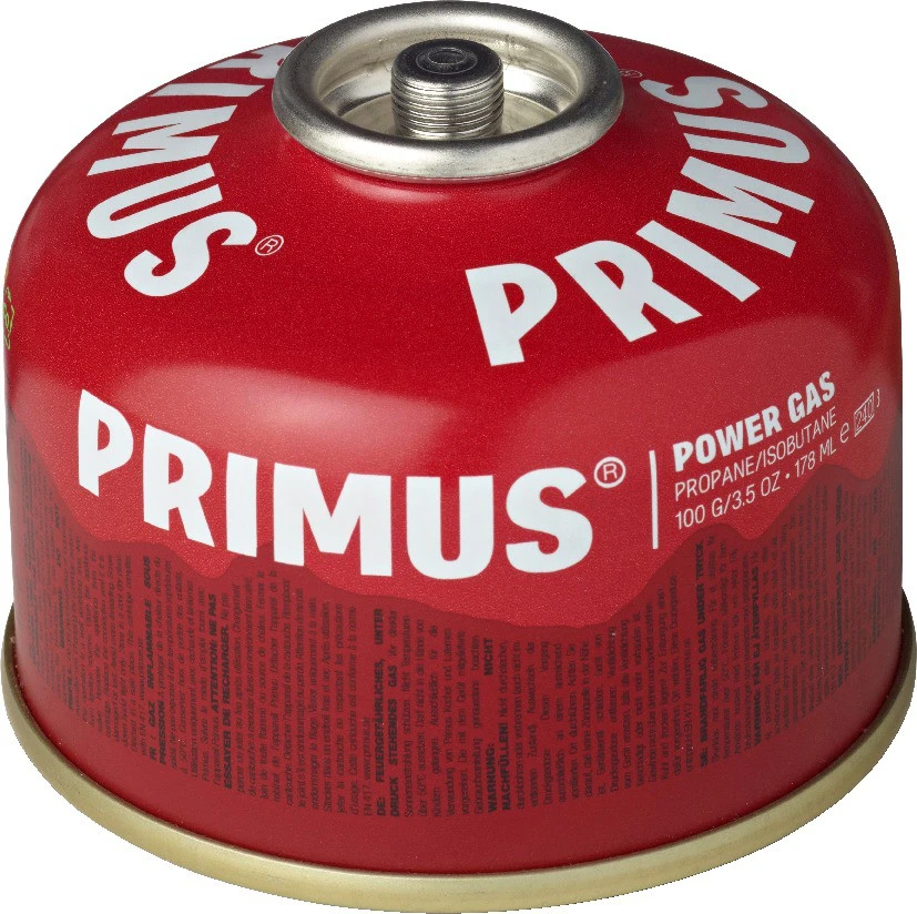 Cartouche De Gaz Primus Power Gas 100g 3 Cartouche De Gaz Primus Power Gas 100g