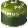 Cartouche De Gaz Primus Summer Gas 230g -Randonnée Et Camping cartouche primus summer gaz 230g