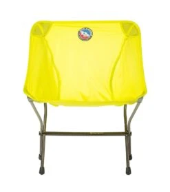 Big Agnes Skyline UL Chair -Randonnée Et Camping chaise big agnes skyline ul chair 06
