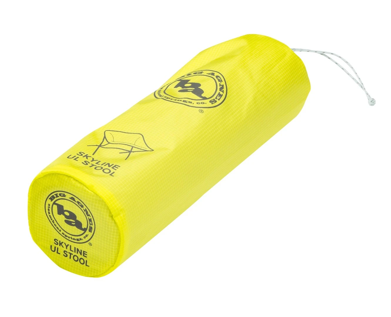 Big Agnes Skyline UL Stool 10 Big Agnes Skyline UL Stool – Image 8