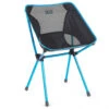 Helinox Café Chair -Randonnée Et Camping chaise helinox cafe chair 00 1